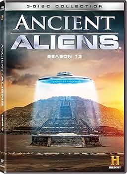 その他 In Search of History: Ancient Aliens [DVD] 718Xv9Js9sL._UF350,350_QL50_.jpg